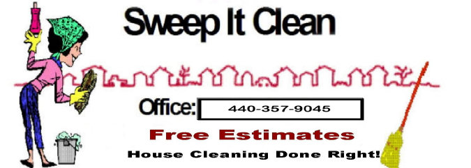 Sweep It Clean office Phone Number: 440-357-9045