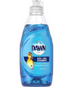 Sweep It Clean uses Dawn