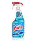 Sweep It Clean - uses White Cleaning Vinegar
